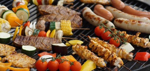 طرق تتبيل المشاوي طرق تتبيل المشاوي