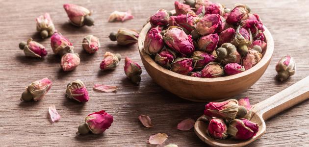 طرق تجفيف الورد الطبيعي طرق تجفيف الورد الطبيعي