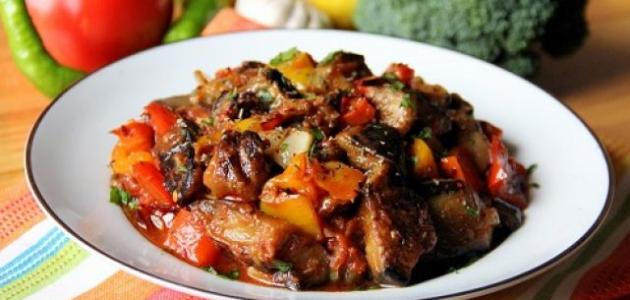 طرق تحضير أكلات رمضانية