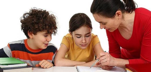 طرق تدريس النحو طرق تدريس النحو