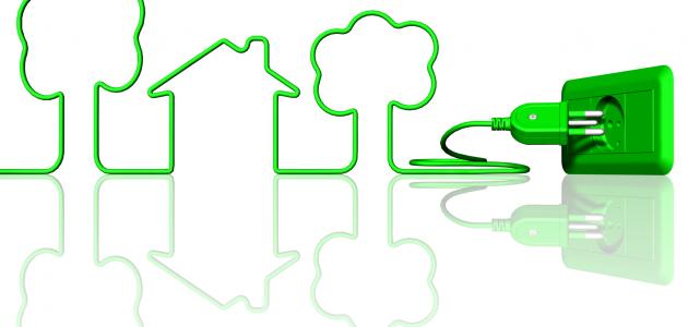 طرق ترشيد استهلاك الكهرباء طرق ترشيد استهلاك الكهرباء