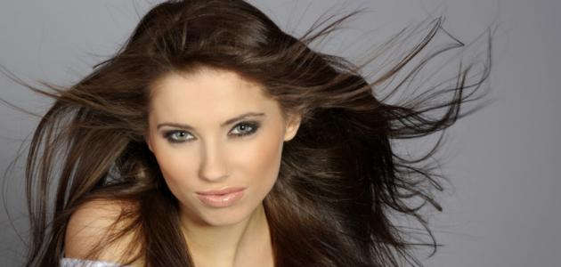 طرق ترطيب الشعر طرق ترطيب الشعر