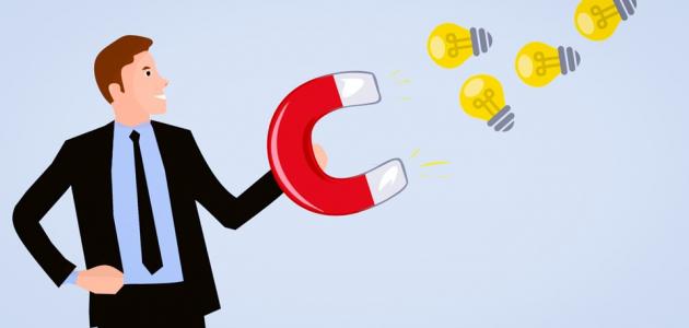 طرق تطبيق قانون الجذب طرق تطبيق قانون الجذب