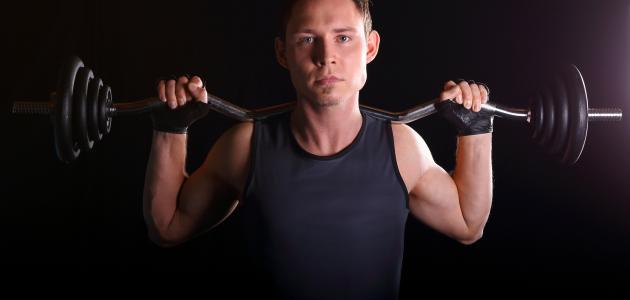 طرق تقوية الشخصية طرق تقوية الشخصية