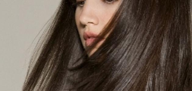 طرق تكثيف الشعر بسرعة طرق تكثيف الشعر بسرعة