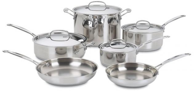 طرق تلميع الألمنيوم طرق تلميع الألمنيوم