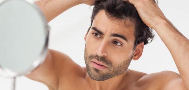 طرق تنحيف الوجه للرجال طرق تنحيف الوجه للرجال