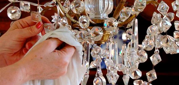 طرق تنظيف المنزل وتعطيره طرق تنظيف المنزل وتعطيره