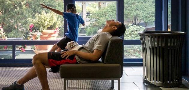 طرق تهدئة النفس طرق تهدئة النفس