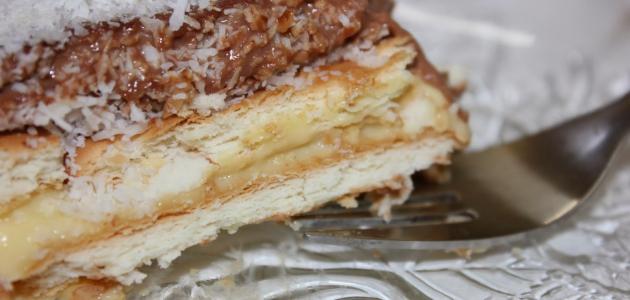 طرق حلى بارد طرق حلى بارد