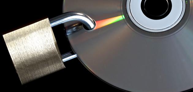 طرق حماية المعلومات