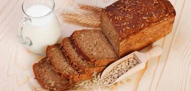 طرق صناعة الخبز منزلياً طرق صناعة الخبز منزلياً