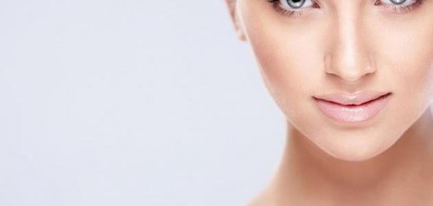 طرق لزيادة الجمال طرق لزيادة الجمال