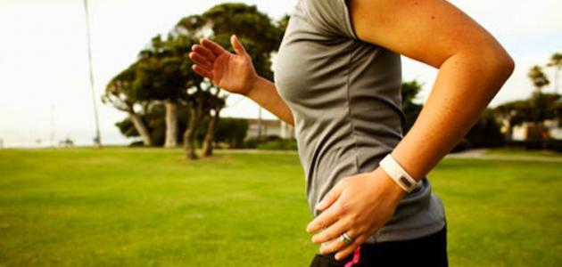 طرق للتخلص من دهون الأرداف طرق للتخلص من دهون الأرداف