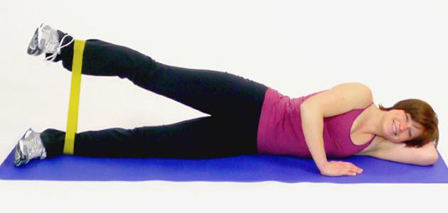 طرق للتخلص من سمنة الأرداف طرق للتخلص من سمنة الأرداف