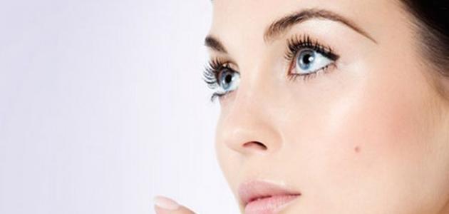 طرق للحصول على بشرة صافية طرق للحصول على بشرة صافية