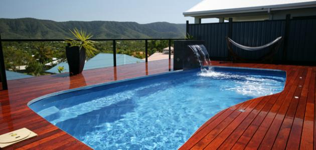 طرق معالجة مياه حمامات السباحة طرق معالجة مياه حمامات السباحة