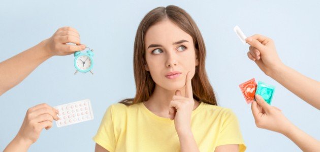 طرق منع الحمل الطبيعية طرق منع الحمل الطبيعية