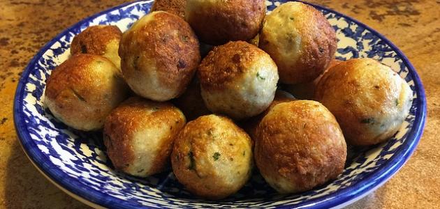 طريقة أطباق رمضانية