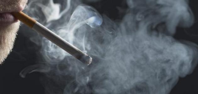 طريقة إزالة رائحة الدخان طريقة إزالة رائحة الدخان
