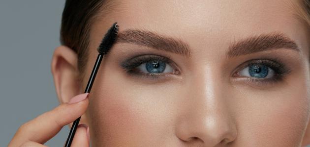 طريقة إنبات شعر الحواجب بسرعة طريقة إنبات شعر الحواجب بسرعة