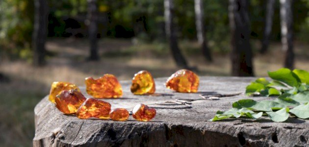 طريقة استخدام العنبر الدخني