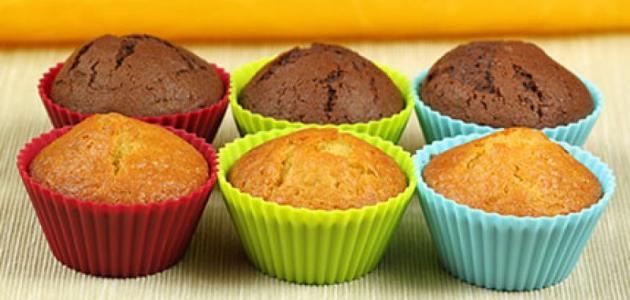 طريقة استخدام قوالب السيلكون