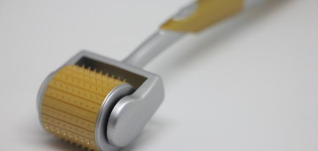 طريقة استعمال ديرما رولر للوجه طريقة استعمال ديرما رولر للوجه