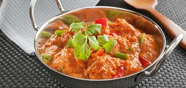 طريقة الإيدام الهندي طريقة الإيدام الهندي