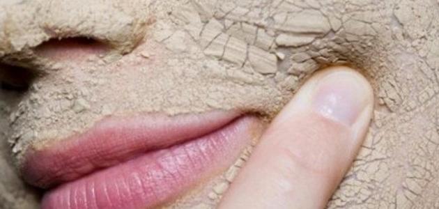 طريقة الخميرة لتسمين الوجه