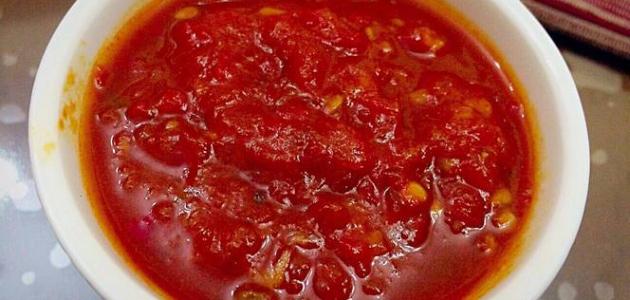 طريقة الشطة الإندونيسية طريقة الشطة الإندونيسية