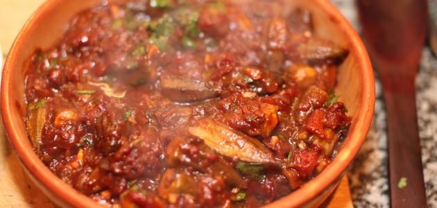 طريقة الطاجن طريقة الطاجن