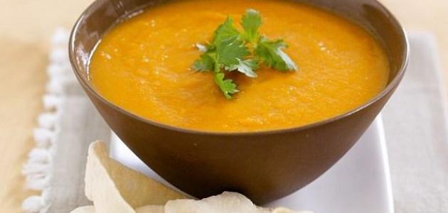 طريقة العدس بالشعرية