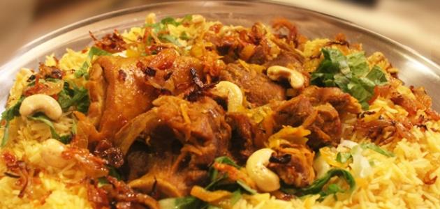 طريقة الكبسة باللحمة الضاني طريقة الكبسة باللحمة الضاني