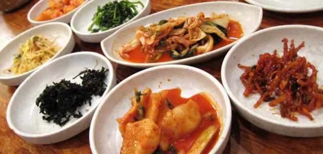 طريقة تحضير أطباق جانبية