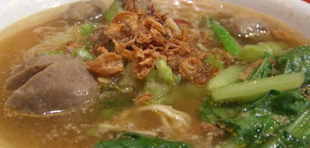 طريقة تحضير أكلات تركية سريعة وسهلة