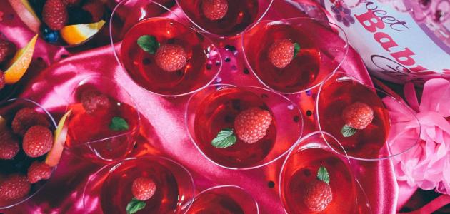 طريقة تحضير الجلي