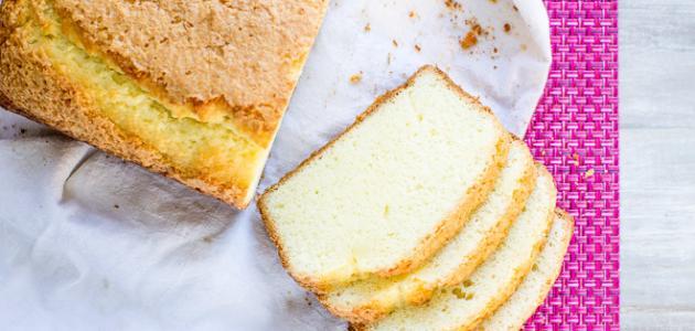 طريقة تحضير الكاتو العادي