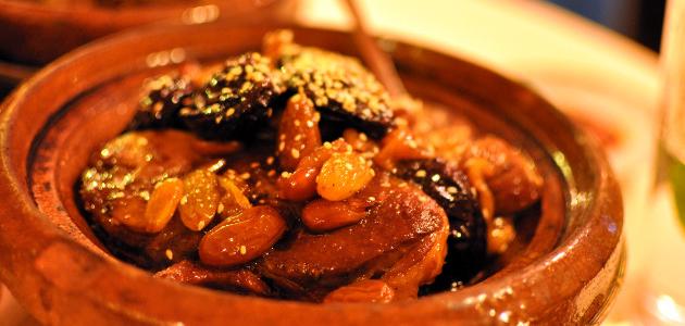 طريقة تحضير المروزية