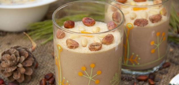 طريقة تحضير بسيسة تونسية طريقة تحضير بسيسة تونسية