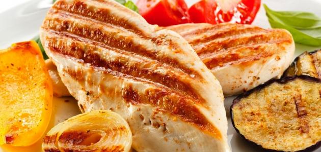 طريقة تحضير دجاج مسحب طريقة تحضير دجاج مسحب