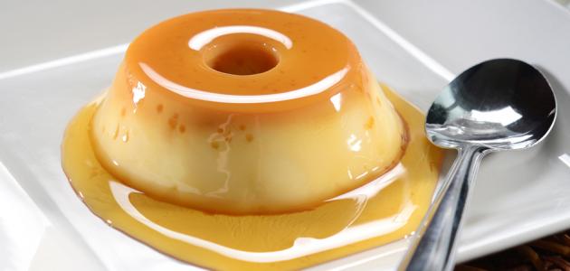 طريقة تحضير فلان بالبيض طريقة تحضير فلان بالبيض