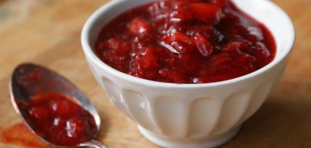 طريقة تحضير مربى السفرجل طريقة تحضير مربى السفرجل