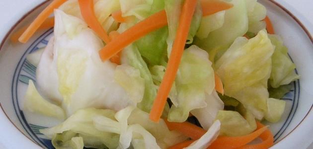 طريقة تخليل اللارنج طريقة تخليل اللارنج