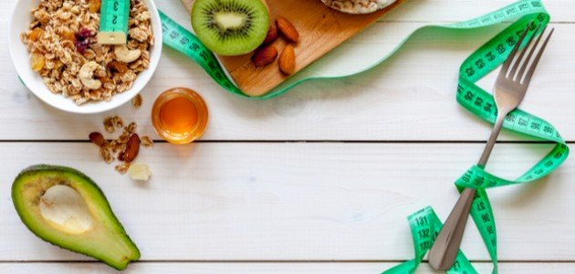 طريقة تسمين اليدين والرجلين