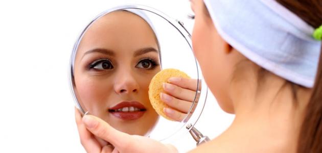 طريقة تفتيح البشرة بالليمون طريقة تفتيح البشرة بالليمون