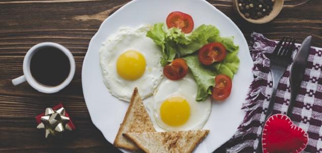 طريقة تنحيف سهلة وسريعة