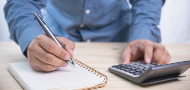 طريقة حساب المعدل التراكمي للثانوية والجامعة