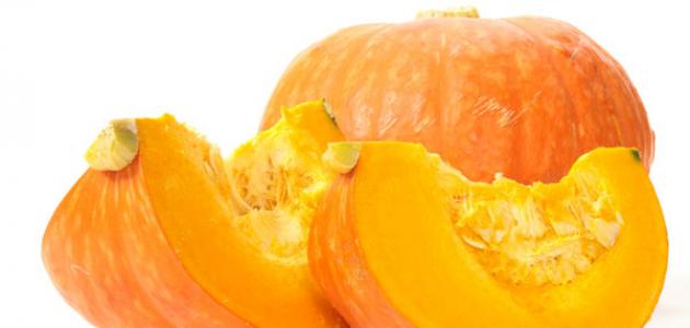 طريقة حفظ قرع العسل بالفريزر طريقة حفظ قرع العسل بالفريزر