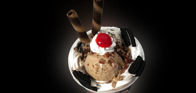 طريقة حلى الأوريو طريقة حلى الأوريو